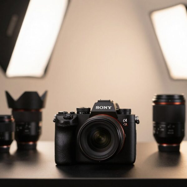 Jaki obiektyw do Sony A7 III wybrać do zdjęć i filmów
