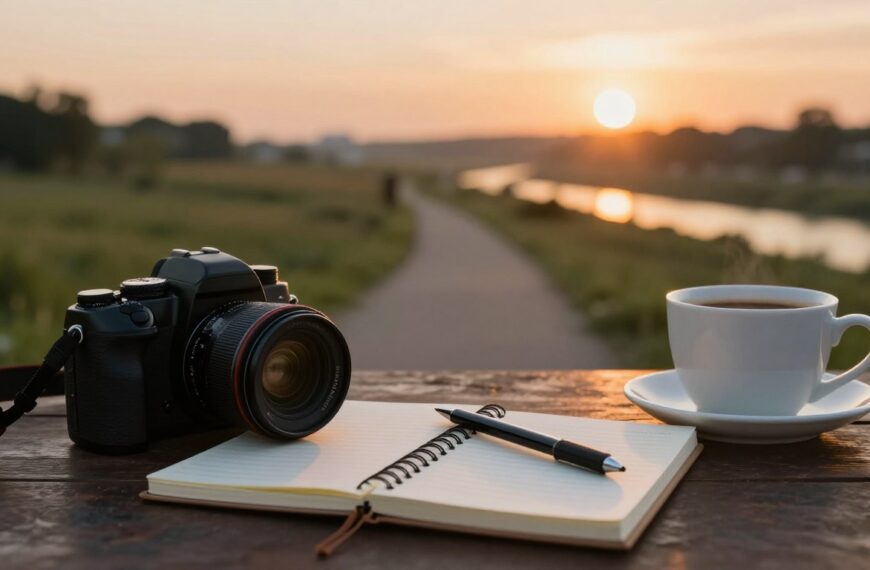 Kompozycja w fotografii