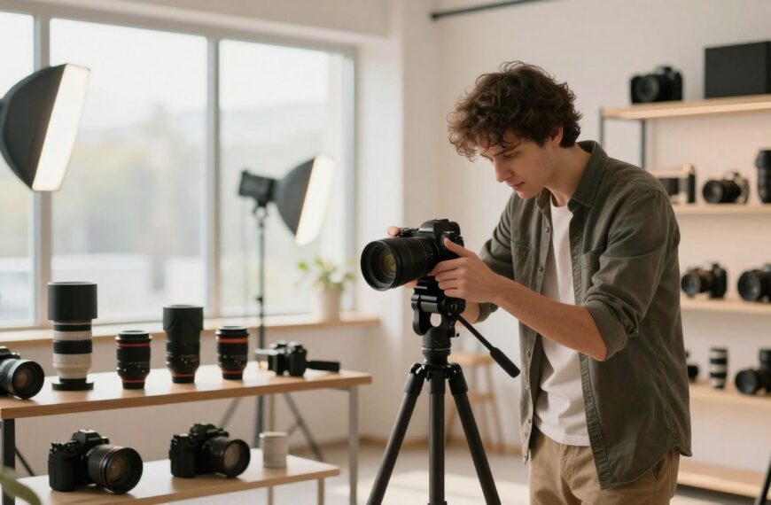 Nowości fotograficzne