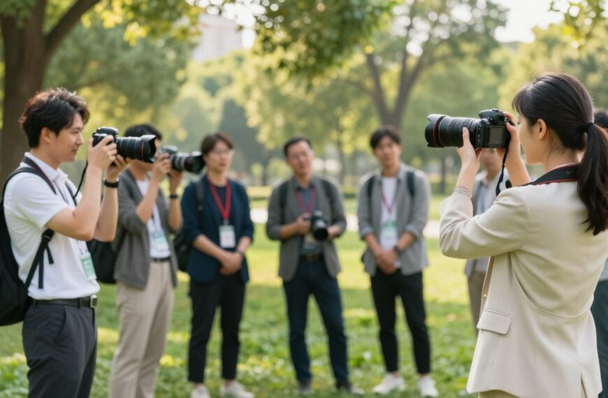 Co to jest kadr w fotografii