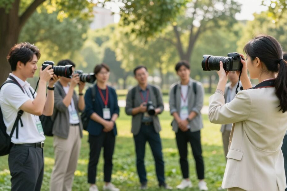 Co to jest kadr w fotografii