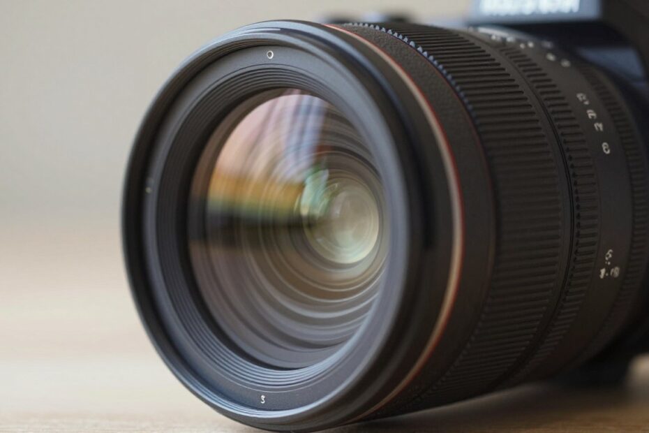 Co to jest ogniskowa