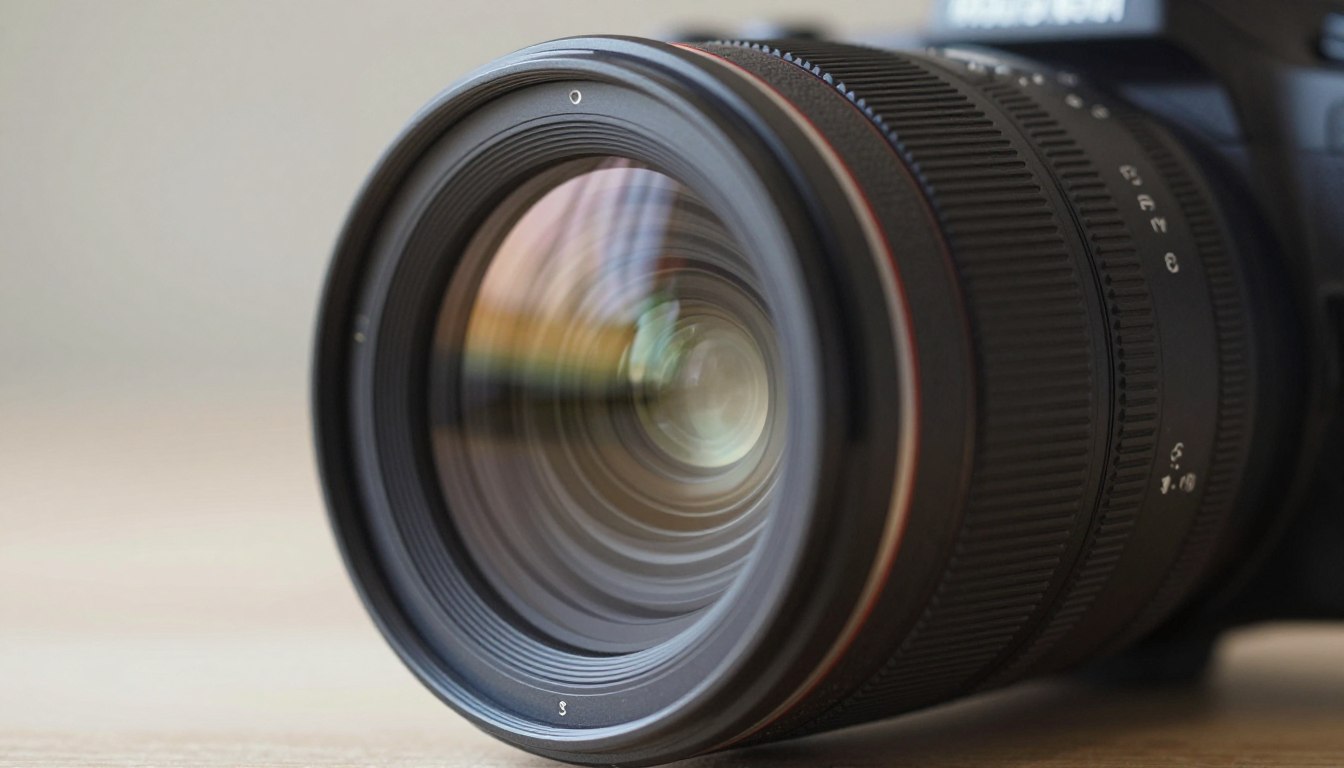 Co to jest ogniskowa