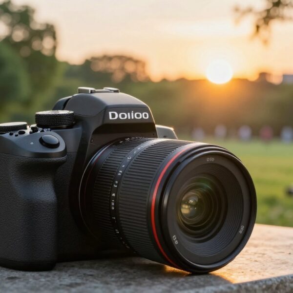 Dobry aparat fotograficzny dla amatora – na co zwrócić uwagę przed zakupem