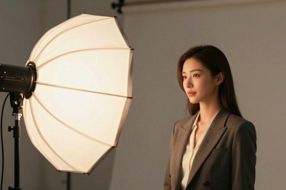 Dyfuzor fotograficzny