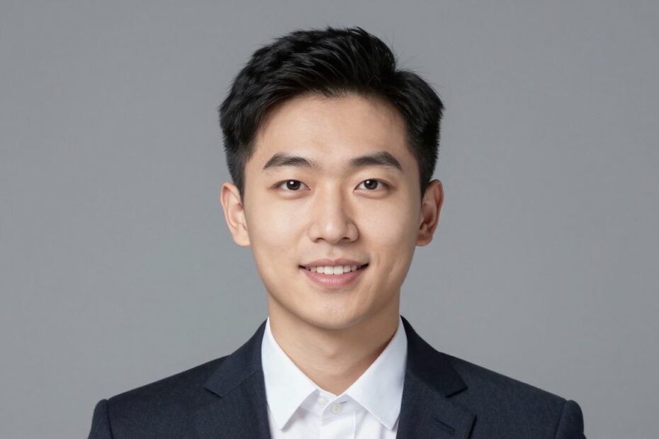 Fotografia do paszportu