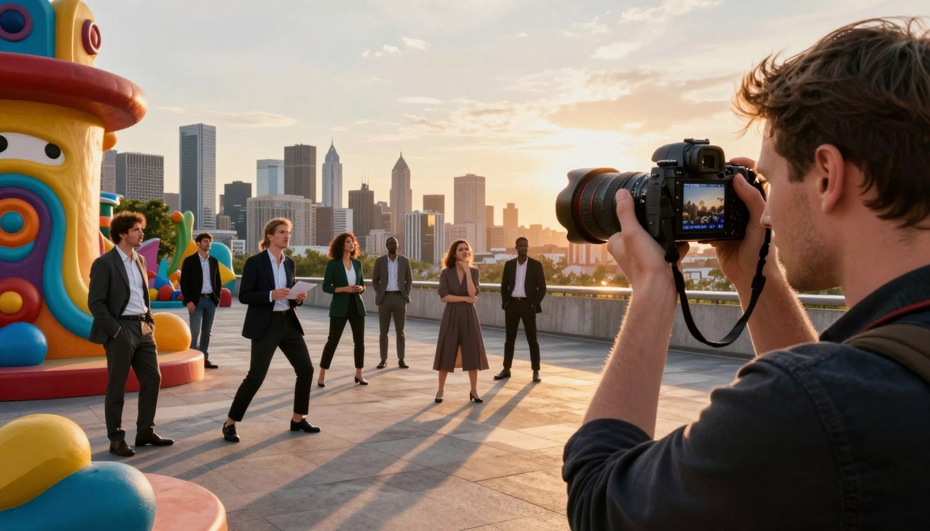 Fotografia kreacyjna