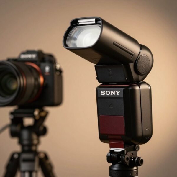Jaka lampa błyskowa do Sony A7 III będzie najlepsza do Twoich zdjęć