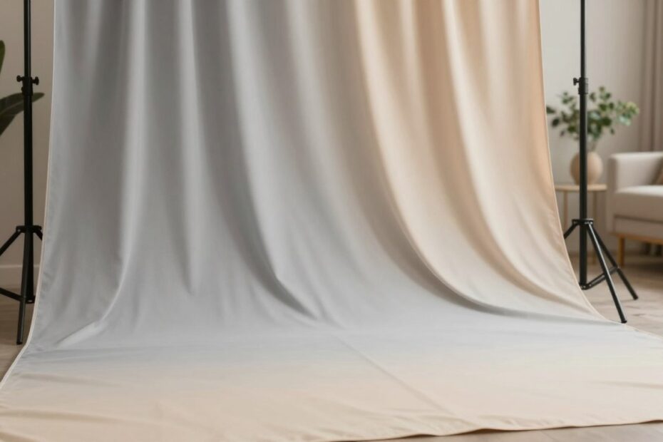 Jakie tło fotograficzne wybrać