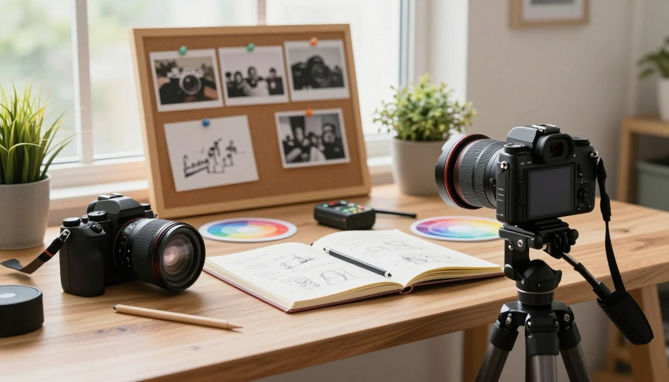 Poradnik fotografii