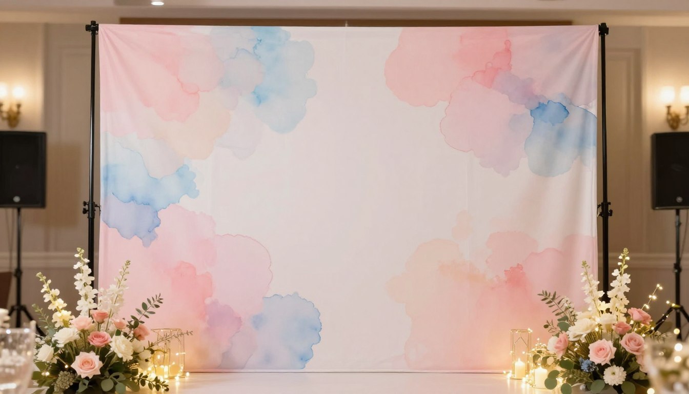 Ścianka fotograficzna