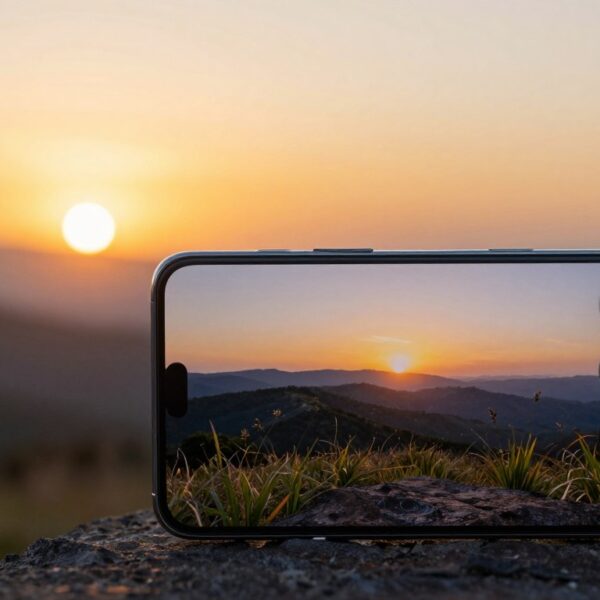 Smartfony fotograficzne – na co patrzeć przy wyborze telefonu do zdjęć