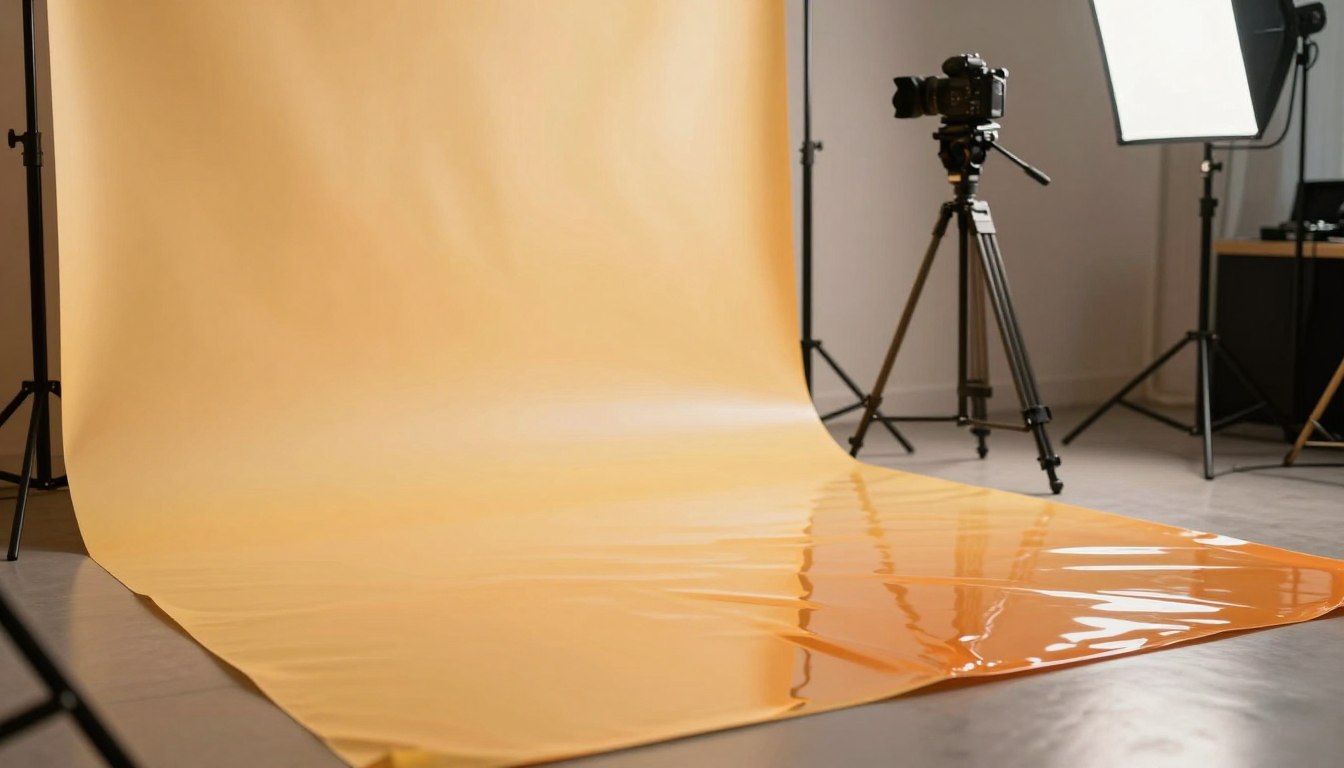 Tło fotograficzne winylowe